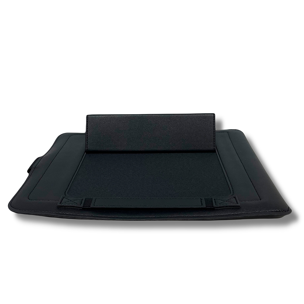 Чехол-подставка для ноутбука Laptop Sleeve 15-16" Серый