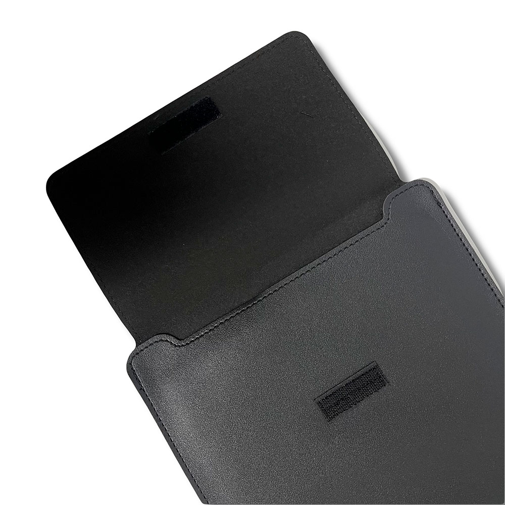 Чехол-подставка для ноутбука Laptop Sleeve 15-16" Серый