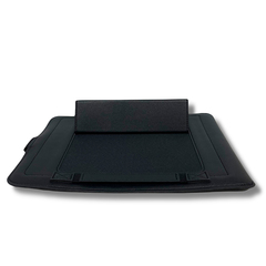 Чехол-подставка для ноутбука Laptop Sleeve 13-14" Черный