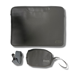 Сумка для ноутбука Laptop Sleeve 15.6" Серый