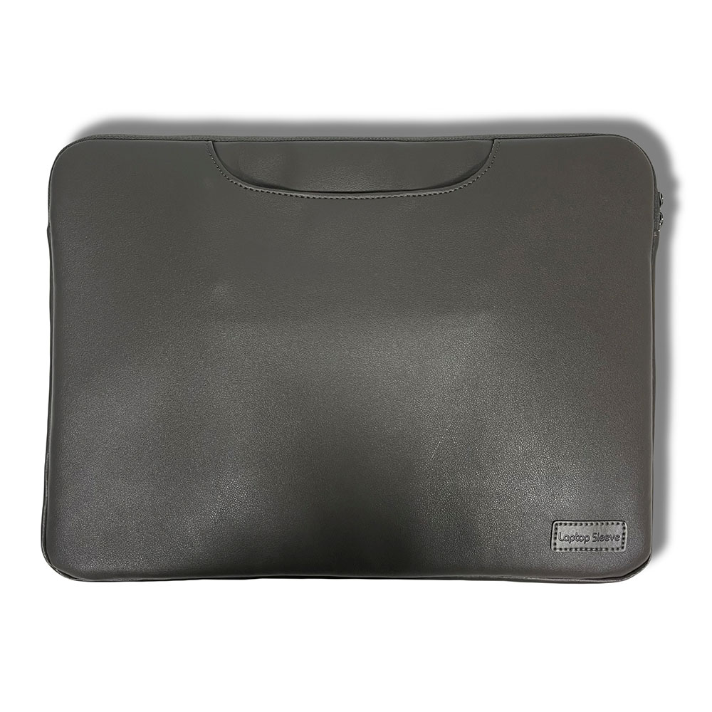 Сумка для ноутбука Laptop Sleeve 15.6" Серый