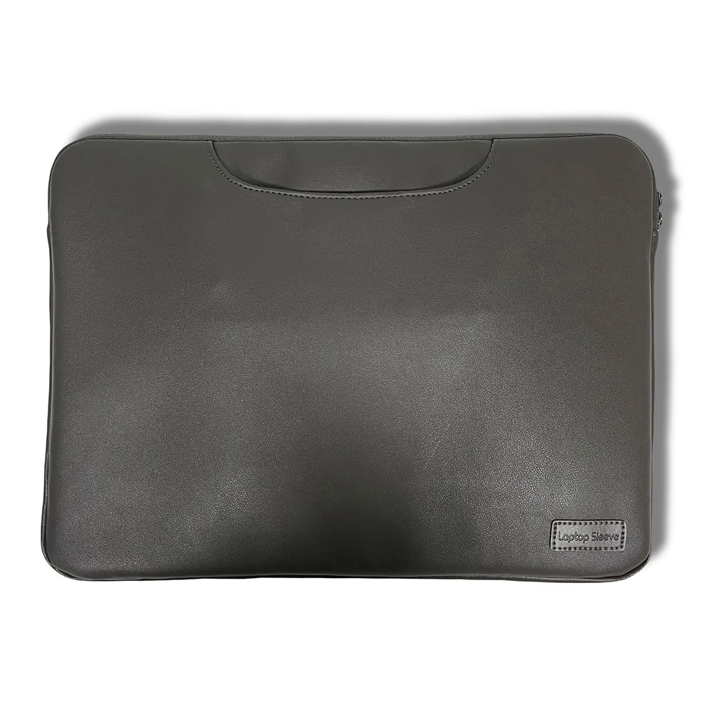 Сумка для ноутбука Laptop Sleeve 15.6" Серый