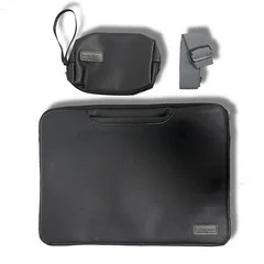 Купить Сумка для ноутбука Laptop Sleeve 15.6" Черный Сумка для ноутбука Laptop Sleeve 15.6" Черный