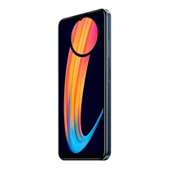Смартфон Infinix HOT 30i 8/128Gb Obsidian Black (Черный) RU