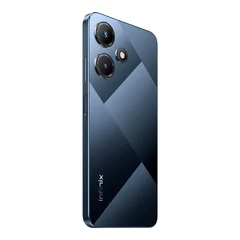 Смартфон Infinix HOT 30i 8/128Gb Obsidian Black (Черный) RU