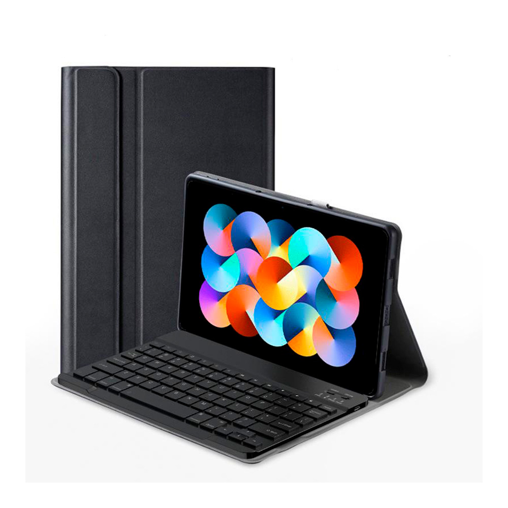 Чехол для планшета с клавиатурой Redmi Pad SE Черный