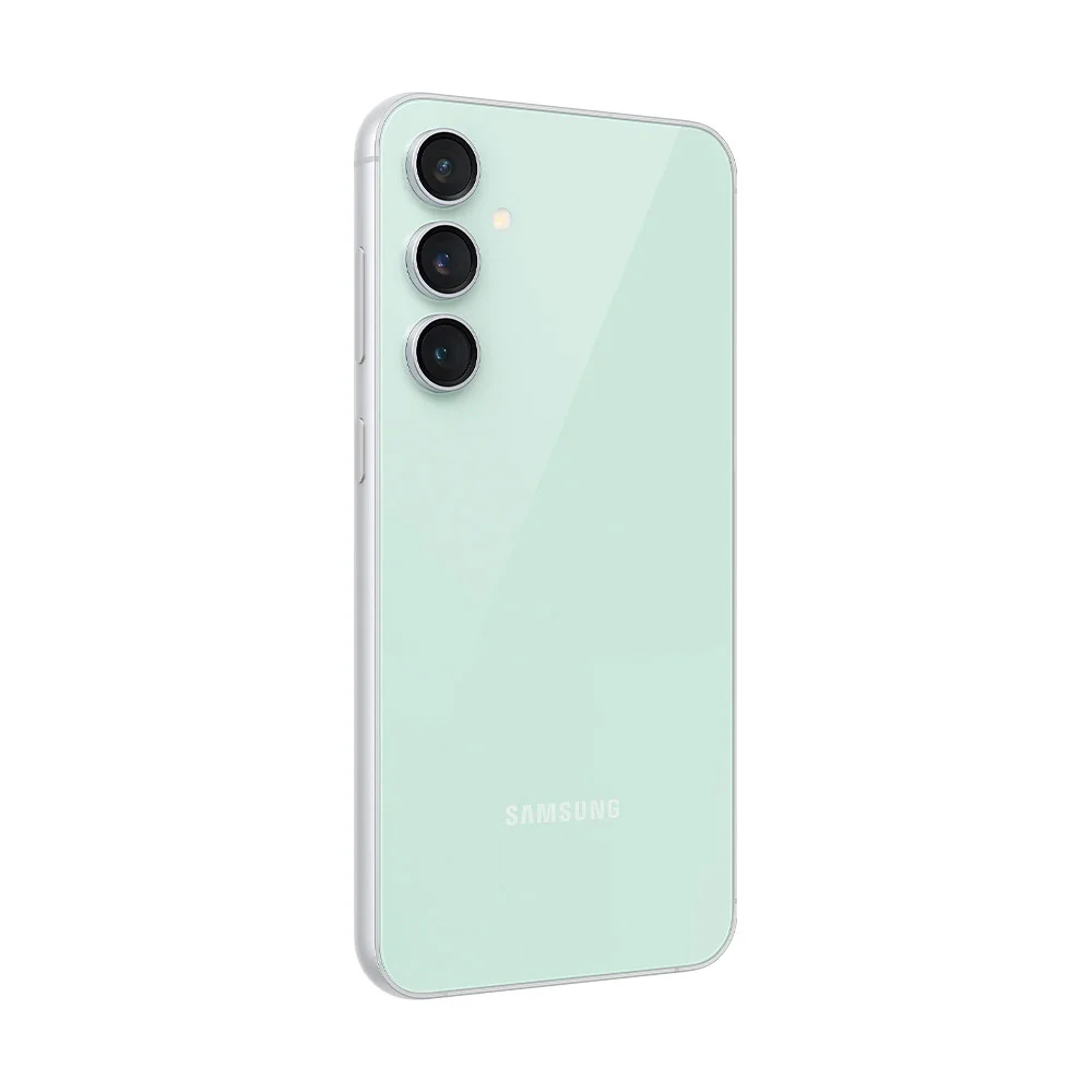 Купить Смартфон Samsung Galaxy S23 FE 8/256GB (SM-S711B) Mint (Зеленый) Смартфон Samsung Galaxy S23 FE 8/256GB (SM-S711B) Mint (Зеленый)