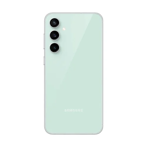 Купить Смартфон Samsung Galaxy S23 FE 8/256GB (SM-S711B) Mint (Зеленый) Смартфон Samsung Galaxy S23 FE 8/256GB (SM-S711B) Mint (Зеленый)