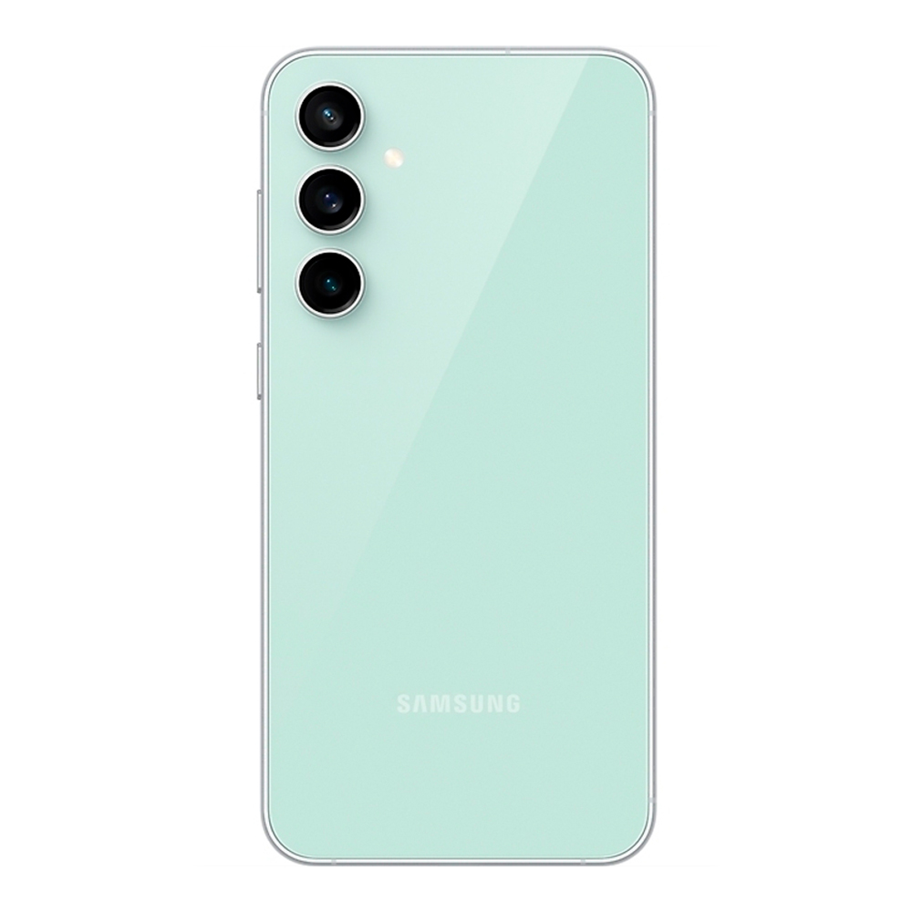 Смартфон Samsung Galaxy S23 FE 8/256GB (SM-S711B) Mint (Зеленый), размер 76.5x158x8.2 мм t8379 - фото 2