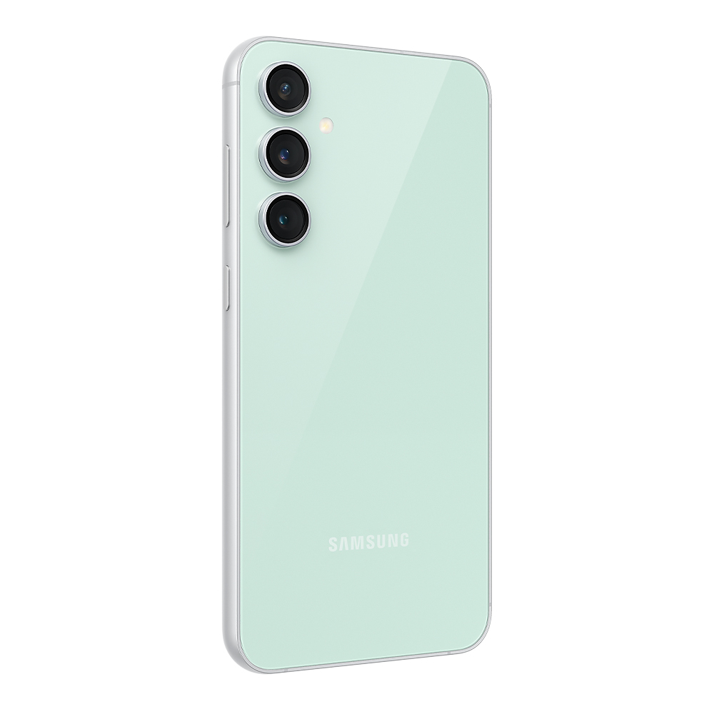 Смартфон Samsung Galaxy S23 FE 8/256GB (SM-S711B) Mint (Зеленый), размер 76.5x158x8.2 мм t8379 - фото 3