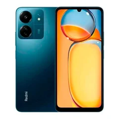 Купить Смартфон Xiaomi Redmi 13C 8/256GB Navy Blue (Синий) RU Смартфон Xiaomi Redmi 13C 8/256GB Navy Blue (Синий) RU