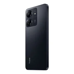 Купить Смартфон Xiaomi Redmi 13C 8/256GB Midnight Black (Черный) RU Смартфон Xiaomi Redmi 13C 8/256GB Midnight Black (Черный) RU