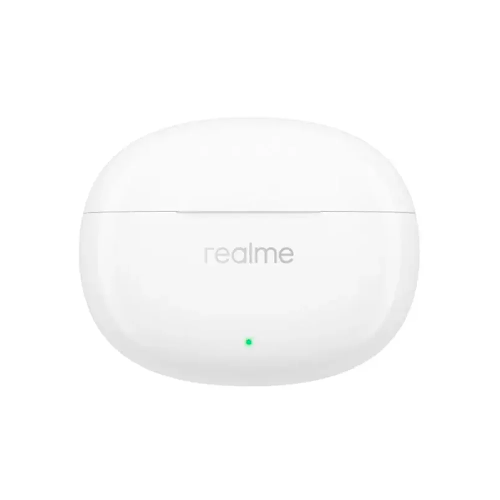 Купить Беспроводные наушники Realme Buds T100 (RMA2109) White (Белый) Беспроводные наушники Realme Buds T100 (RMA2109) White (Белый)