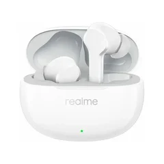 Купить Беспроводные наушники Realme Buds T100 (RMA2109) White (Белый) Беспроводные наушники Realme Buds T100 (RMA2109) White (Белый)