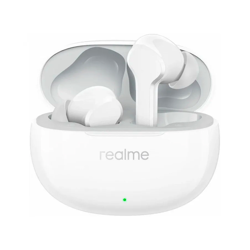 Беспроводные наушники Realme Buds T100 (RMA2109) Белый