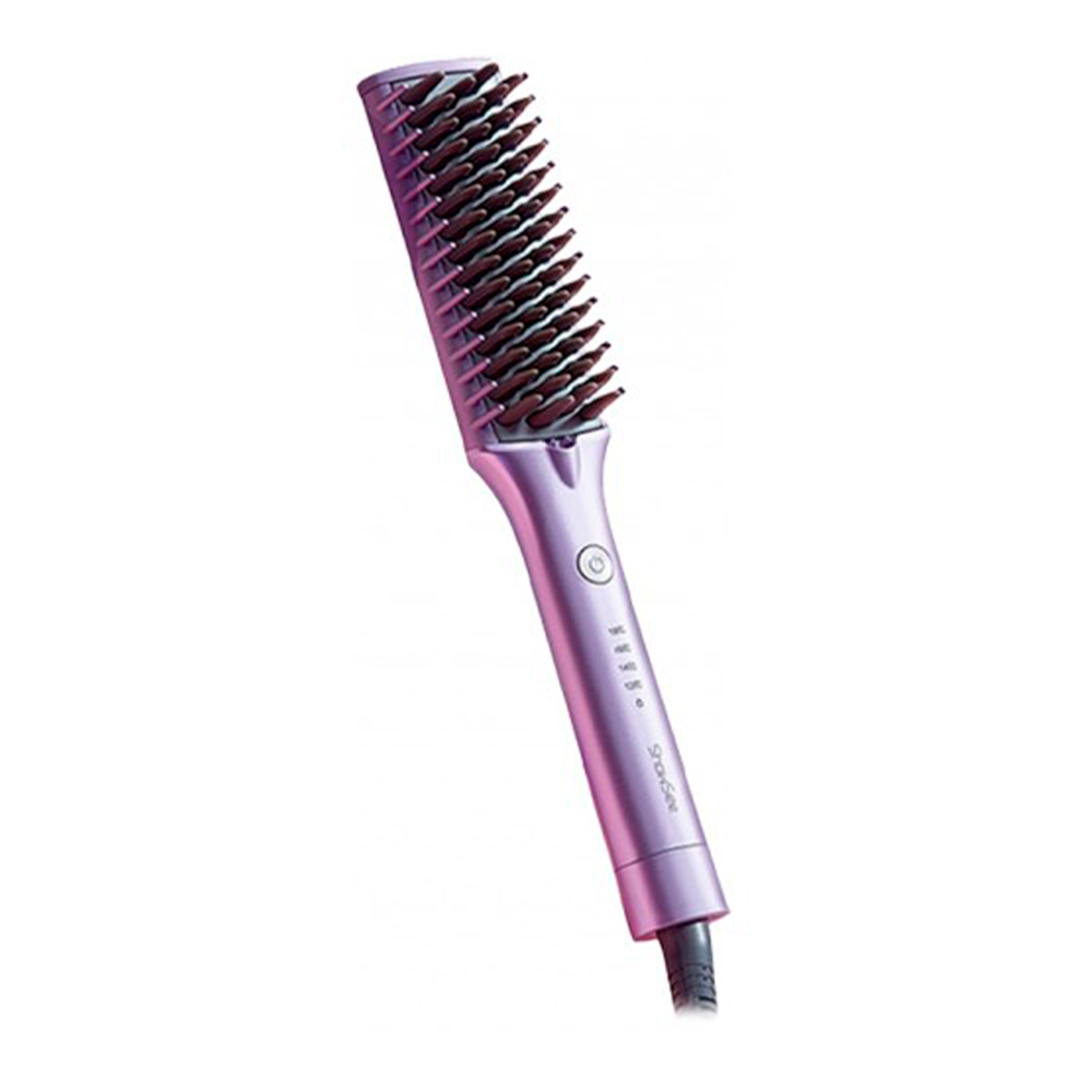 Выпрямитель для волос ShowSee E1 Combo Фиолетовый