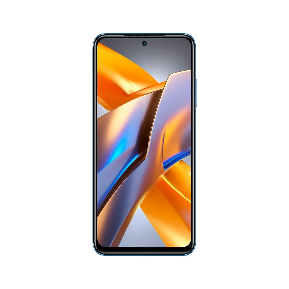 Купить Смартфон Xiaomi Poco M5s 8/256GB Blue (Синий) EU Смартфон Xiaomi Poco M5s 8/256GB Blue (Синий) EU