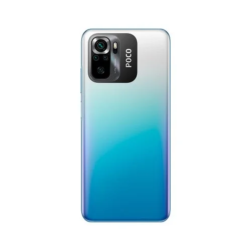 Купить Смартфон Xiaomi Poco M5s 8/256GB Blue (Синий) EU Смартфон Xiaomi Poco M5s 8/256GB Blue (Синий) EU