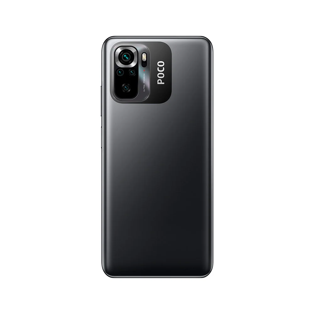 Купить Смартфон Xiaomi Poco M5s 8/256GB Gray (Черный) EU Смартфон Xiaomi Poco M5s 8/256GB Gray (Черный) EU