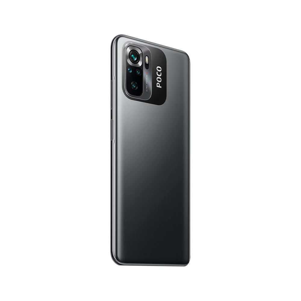 Купить Смартфон Xiaomi Poco M5s 8/256GB Gray (Черный) EU Смартфон Xiaomi Poco M5s 8/256GB Gray (Черный) EU