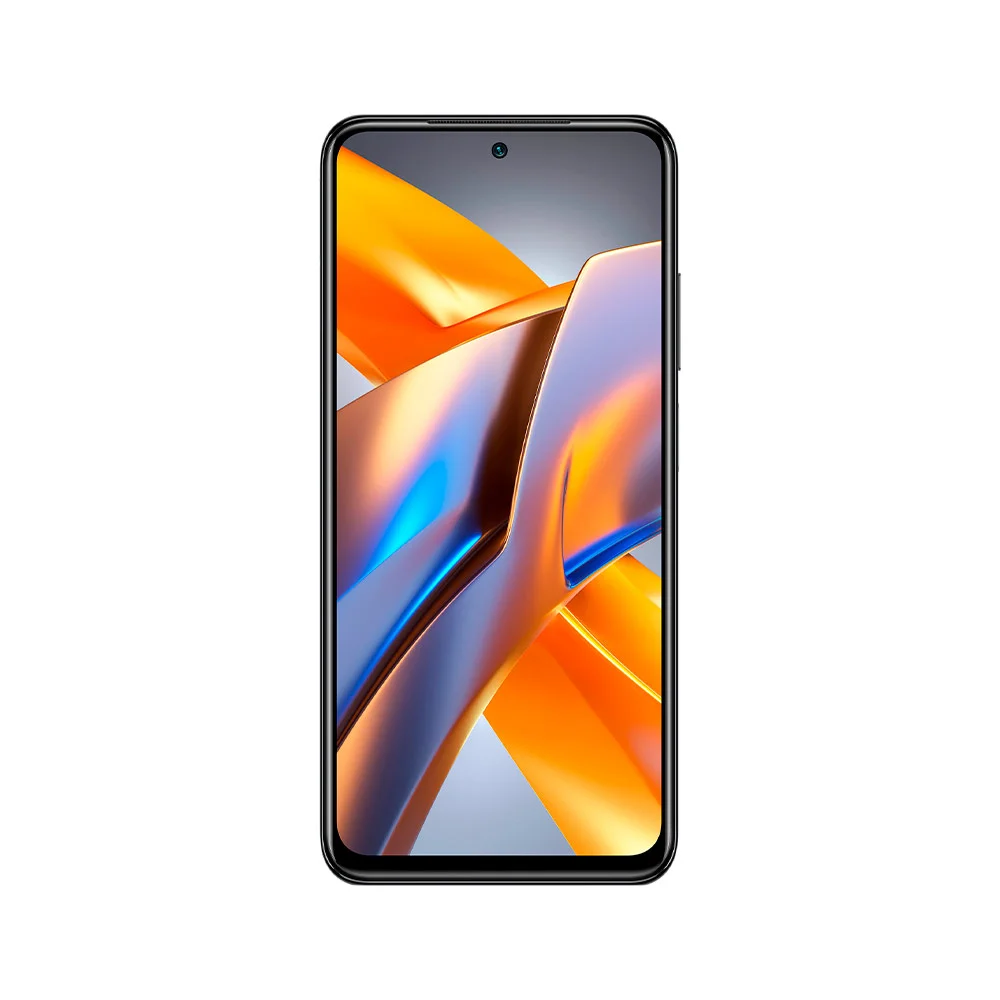 Купить Смартфон Xiaomi Poco M5s 8/256GB Gray (Черный) EU Смартфон Xiaomi Poco M5s 8/256GB Gray (Черный) EU
