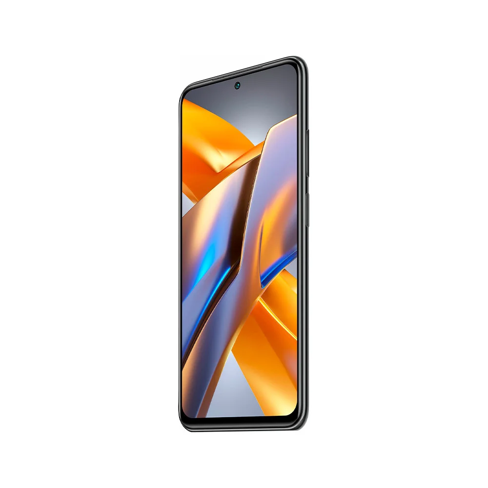 Купить Смартфон Xiaomi Poco M5s 8/256GB Gray (Черный) EU Смартфон Xiaomi Poco M5s 8/256GB Gray (Черный) EU