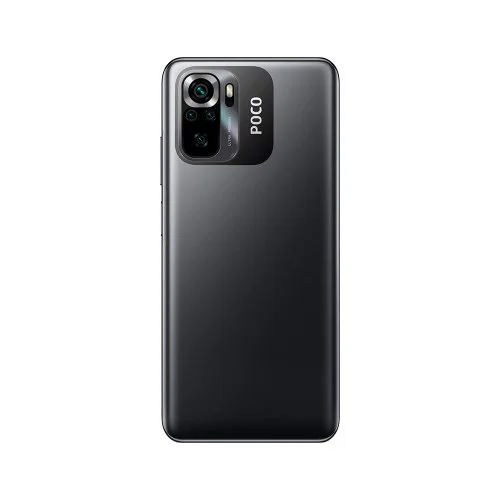 Купить Смартфон Xiaomi Poco M5s 8/256GB Gray (Черный) EU Смартфон Xiaomi Poco M5s 8/256GB Gray (Черный) EU