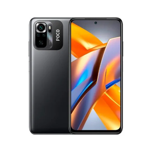 Купить Смартфон Xiaomi Poco M5s 8/256GB Gray (Черный) EU Смартфон Xiaomi Poco M5s 8/256GB Gray (Черный) EU