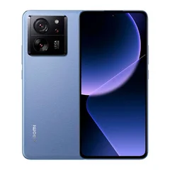 Купить Смартфон Xiaomi 13T 12/256GB Blue (Синий) EU Смартфон Xiaomi 13T 12/256GB Blue (Синий) EU