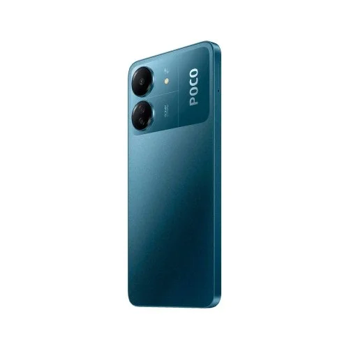 Купить Смартфон Xiaomi Poco C65 6/128GB Blue (Синий) RU Смартфон Xiaomi Poco C65 6/128GB Blue (Синий) RU