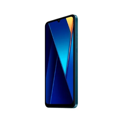 Купить Смартфон Xiaomi Poco C65 6/128GB Blue (Синий) RU Смартфон Xiaomi Poco C65 6/128GB Blue (Синий) RU