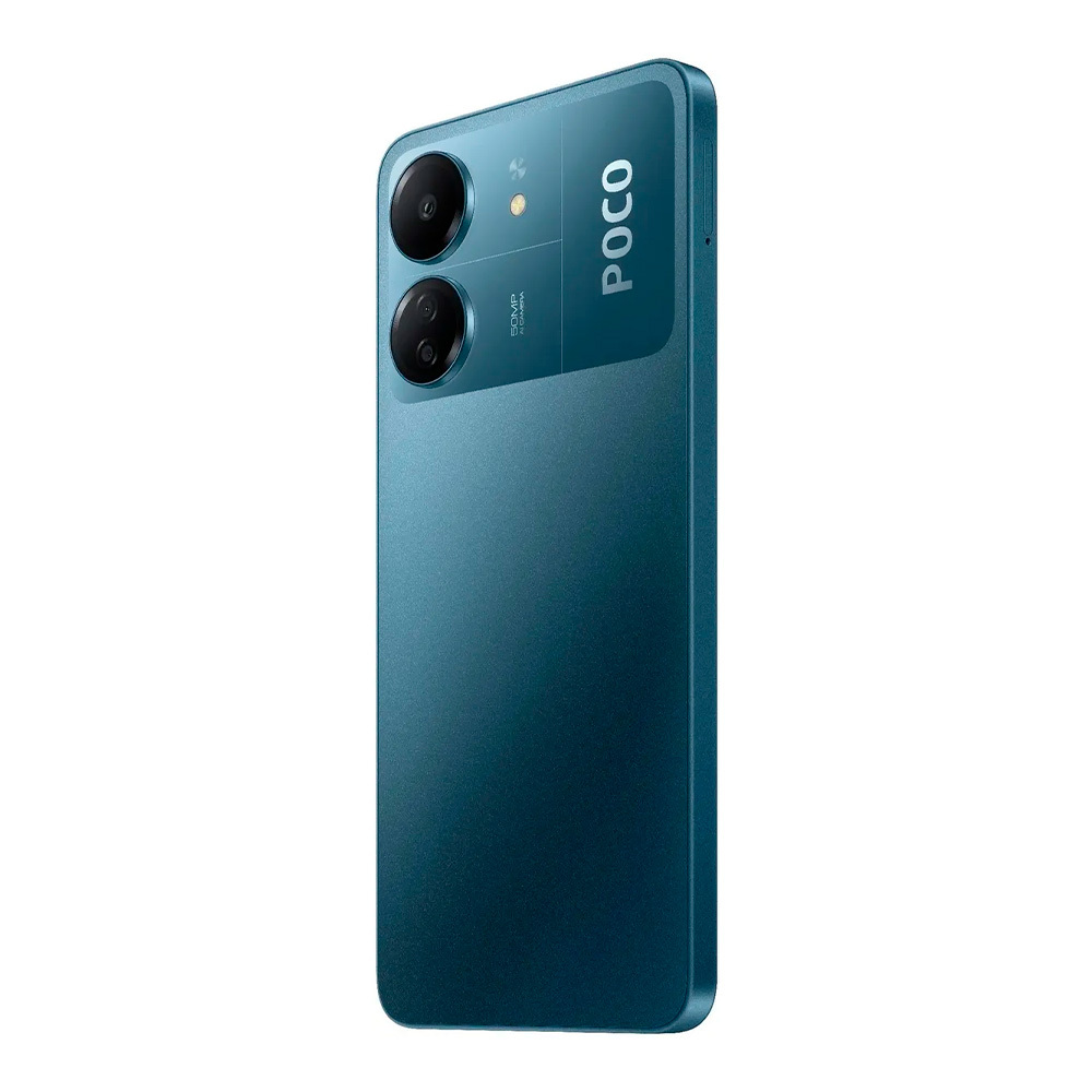 Xiaomi Poco C65 6/128GB Blue (Синий) RU