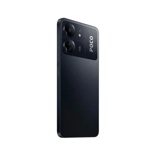 Купить Смартфон Xiaomi Poco C65 6/128GB Black (Черный) RU Смартфон Xiaomi Poco C65 6/128GB Black (Черный) RU