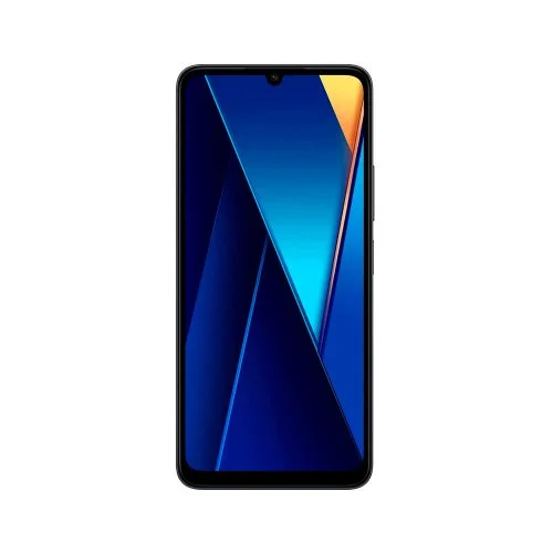 Купить Смартфон Xiaomi Poco C65 6/128GB Black (Черный) RU Смартфон Xiaomi Poco C65 6/128GB Black (Черный) RU