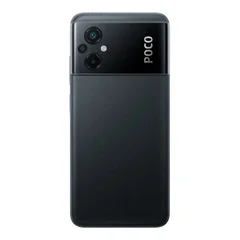 Купить Смартфон Xiaomi Poco M5 4/128GB Black (Черный) RU Смартфон Xiaomi Poco M5 4/128GB Black (Черный) RU