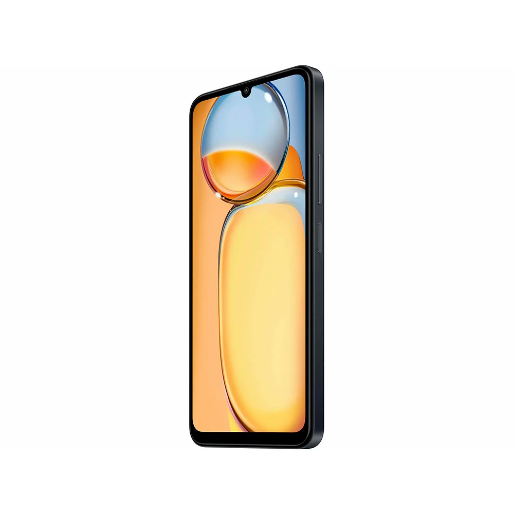 Купить Смартфон Xiaomi Redmi 13C 4/128GB Midnight Black (Черный) RU Смартфон Xiaomi Redmi 13C 4/128GB Midnight Black (Черный) RU