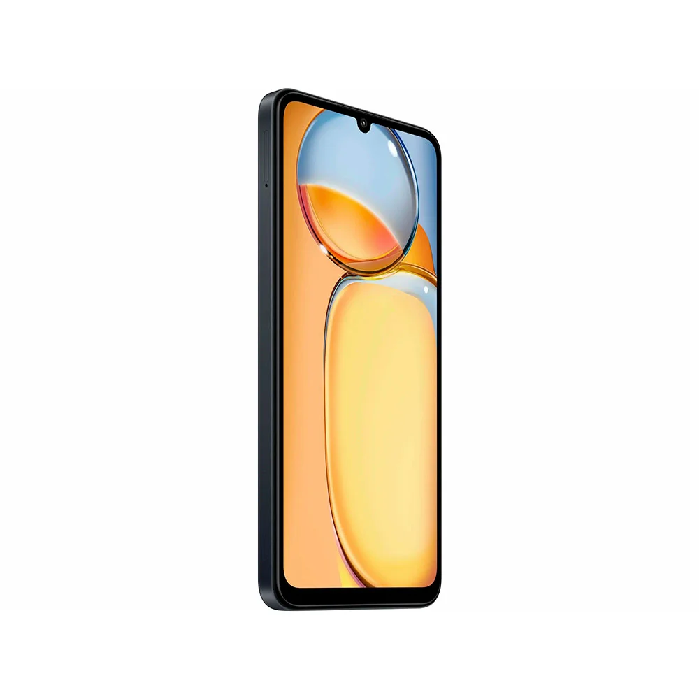 Купить Смартфон Xiaomi Redmi 13C 4/128GB Midnight Black (Черный) RU Смартфон Xiaomi Redmi 13C 4/128GB Midnight Black (Черный) RU