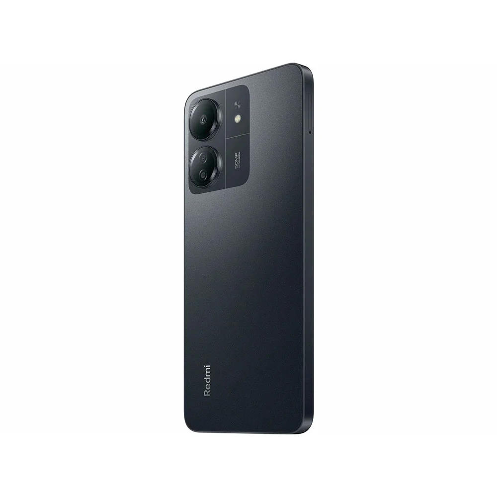 Купить Смартфон Xiaomi Redmi 13C 4/128GB Midnight Black (Черный) RU Смартфон Xiaomi Redmi 13C 4/128GB Midnight Black (Черный) RU