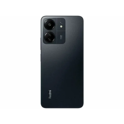 Купить Смартфон Xiaomi Redmi 13C 4/128GB Midnight Black (Черный) RU Смартфон Xiaomi Redmi 13C 4/128GB Midnight Black (Черный) RU