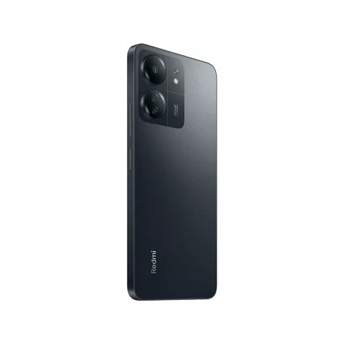Купить Смартфон Xiaomi Redmi 13C 4/128GB Midnight Black (Черный) RU Смартфон Xiaomi Redmi 13C 4/128GB Midnight Black (Черный) RU