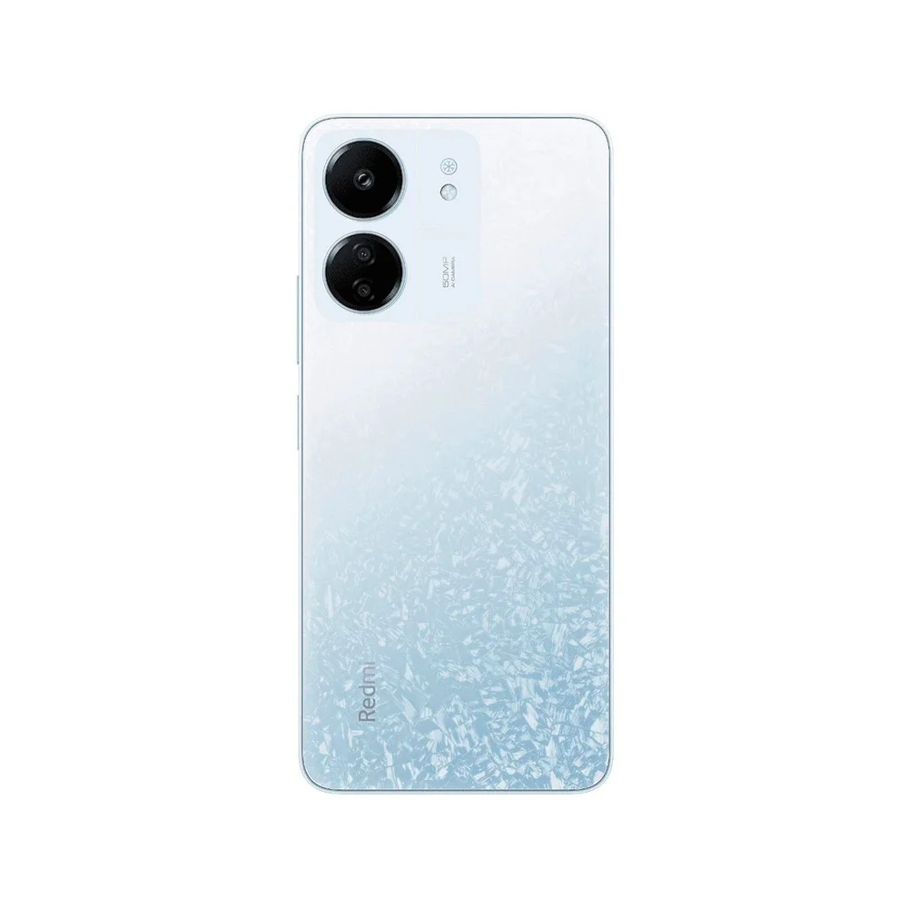 Купить Смартфон Xiaomi Redmi 13C 4/128GB Glacier White (Белый) RU Смартфон Xiaomi Redmi 13C 4/128GB Glacier White (Белый) RU