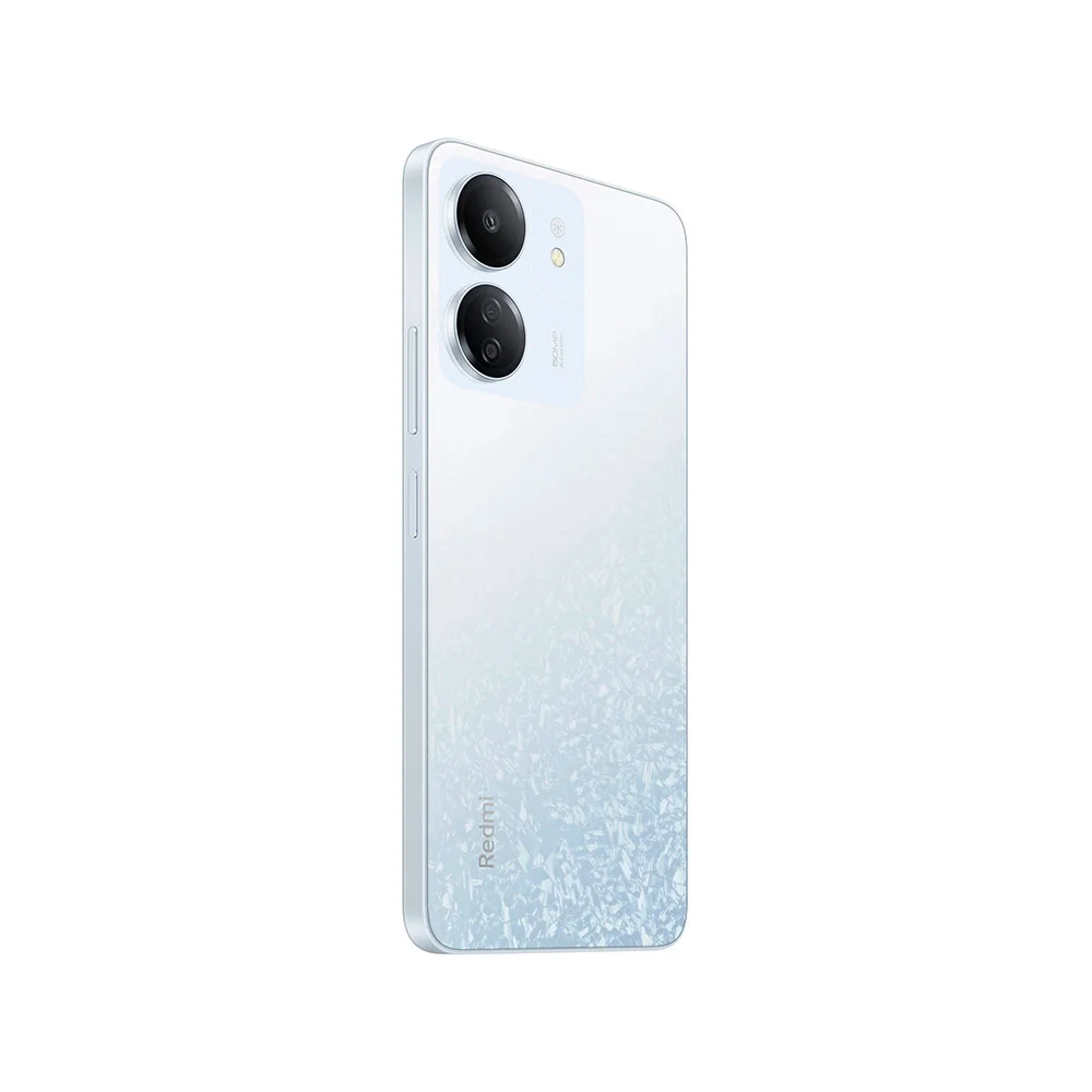 Купить Смартфон Xiaomi Redmi 13C 4/128GB Glacier White (Белый) RU Смартфон Xiaomi Redmi 13C 4/128GB Glacier White (Белый) RU
