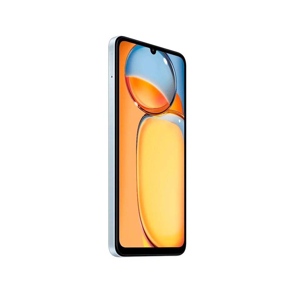 Купить Смартфон Xiaomi Redmi 13C 4/128GB Glacier White (Белый) RU Смартфон Xiaomi Redmi 13C 4/128GB Glacier White (Белый) RU