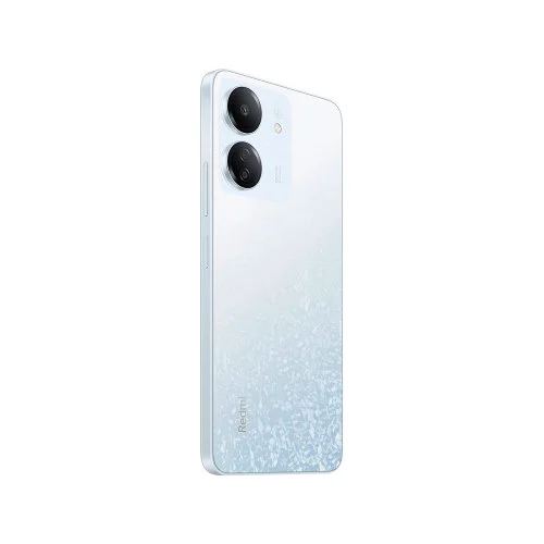 Купить Смартфон Xiaomi Redmi 13C 4/128GB Glacier White (Белый) RU Смартфон Xiaomi Redmi 13C 4/128GB Glacier White (Белый) RU
