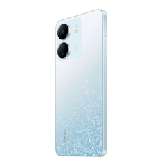 Xiaomi Redmi 13C 4/128GB Glacier White (Белый) RU