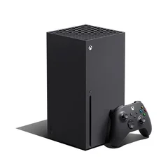 Купить Игровая приставка Microsoft Xbox Series X Игровая приставка Microsoft Xbox Series X