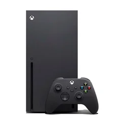 Купить Игровая приставка Microsoft Xbox Series X Игровая приставка Microsoft Xbox Series X