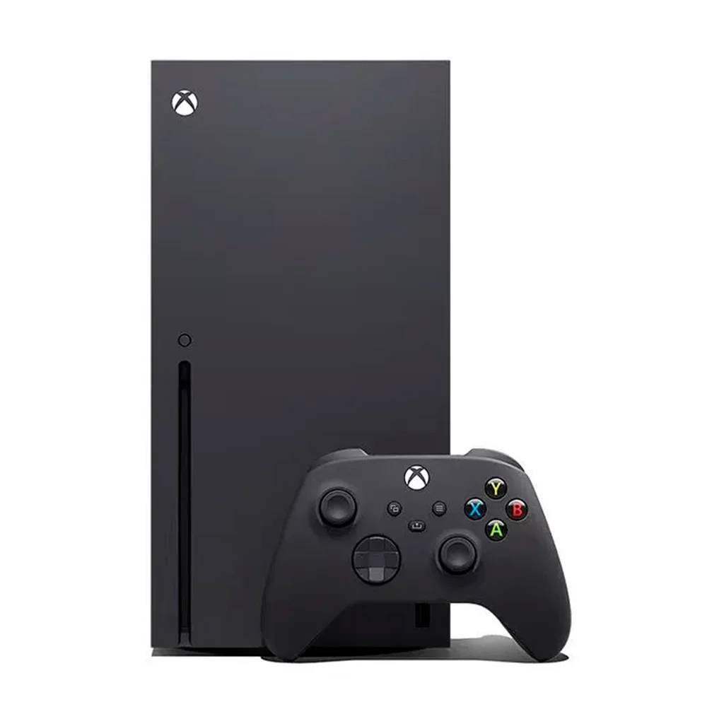 Купить Игровая приставка Microsoft Xbox Series X Игровая приставка Microsoft Xbox Series X