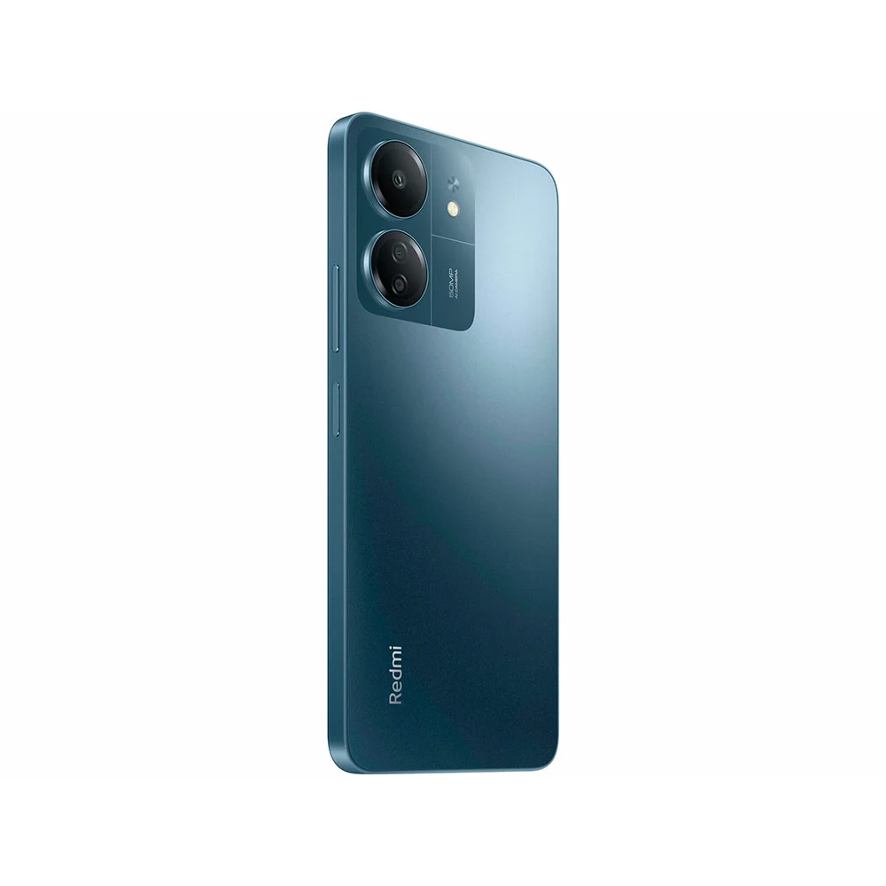 Купить Смартфон Xiaomi Redmi 13C 4/128GB Navy Blue (Синий) RU Смартфон Xiaomi Redmi 13C 4/128GB Navy Blue (Синий) RU
