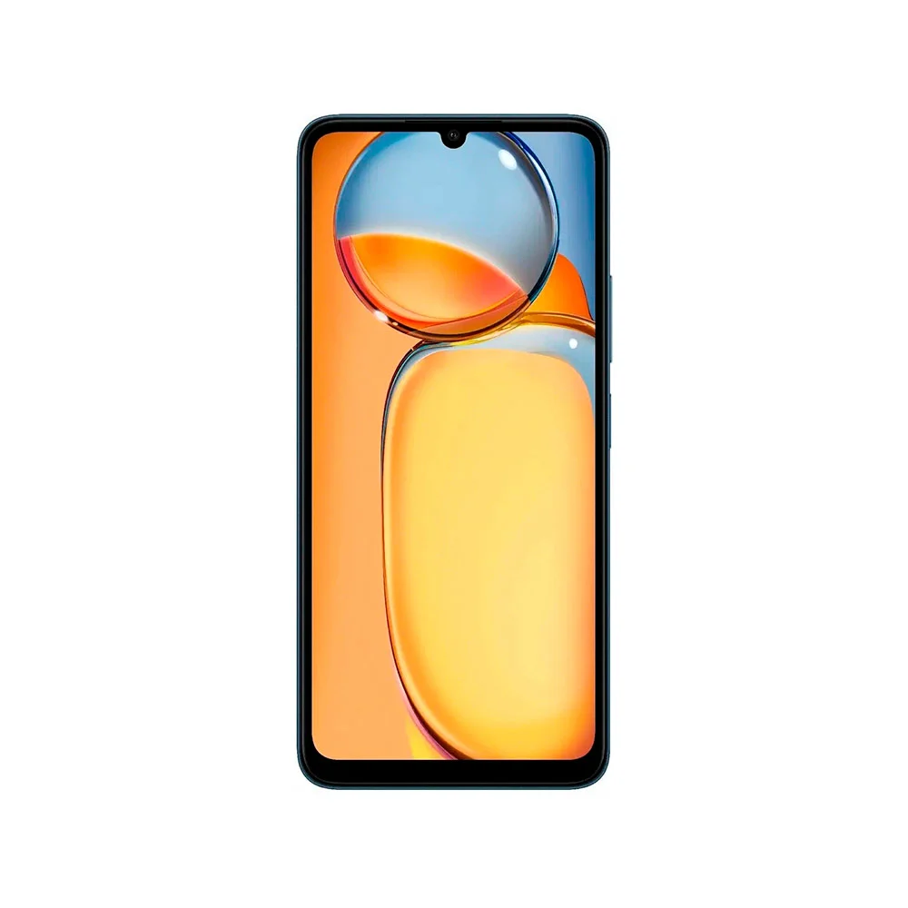 Купить Смартфон Xiaomi Redmi 13C 4/128GB Navy Blue (Синий) RU Смартфон Xiaomi Redmi 13C 4/128GB Navy Blue (Синий) RU
